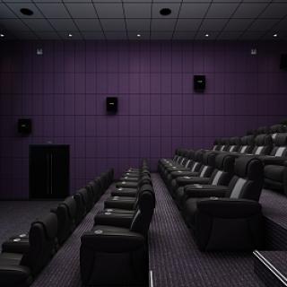 cinema